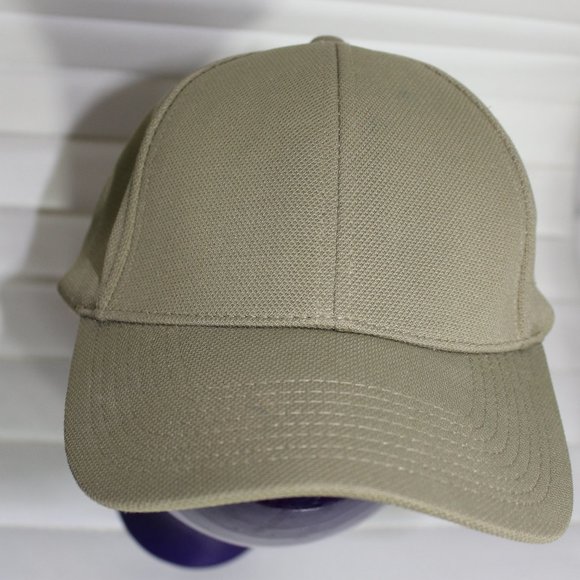 TNA Aritzia Baseball  Army Green hat One size - Picture 1 of 6
